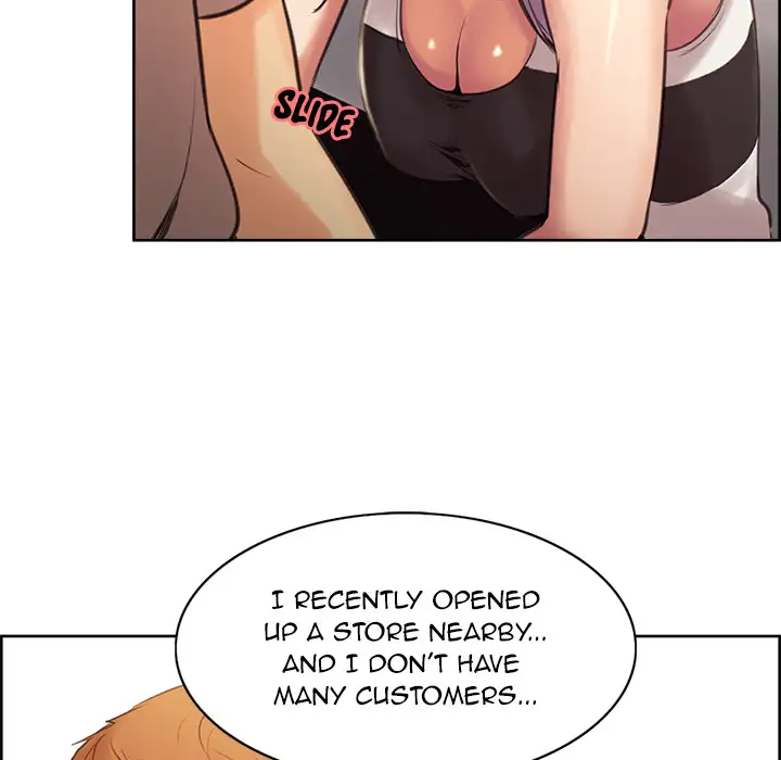 The Sharehouse - Chapter 1 [photo 61] - MangaPorn