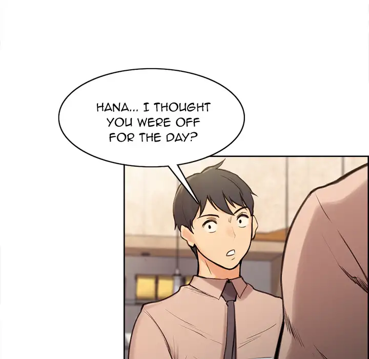 The Sharehouse - Chapter 1 [photo 72] - MangaPorn