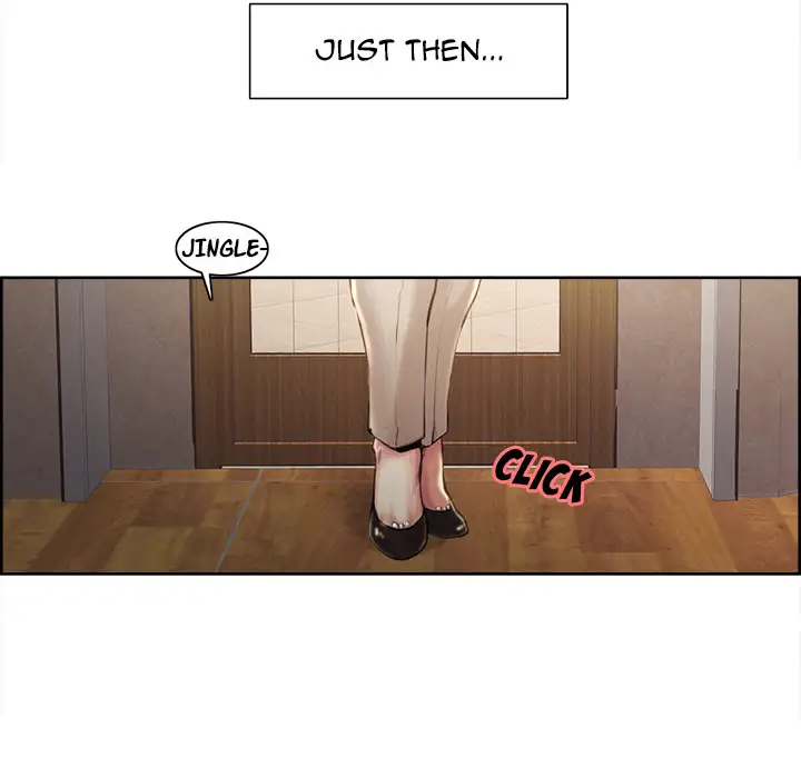 The Sharehouse - Chapter 2 [photo 109] - MangaPorn