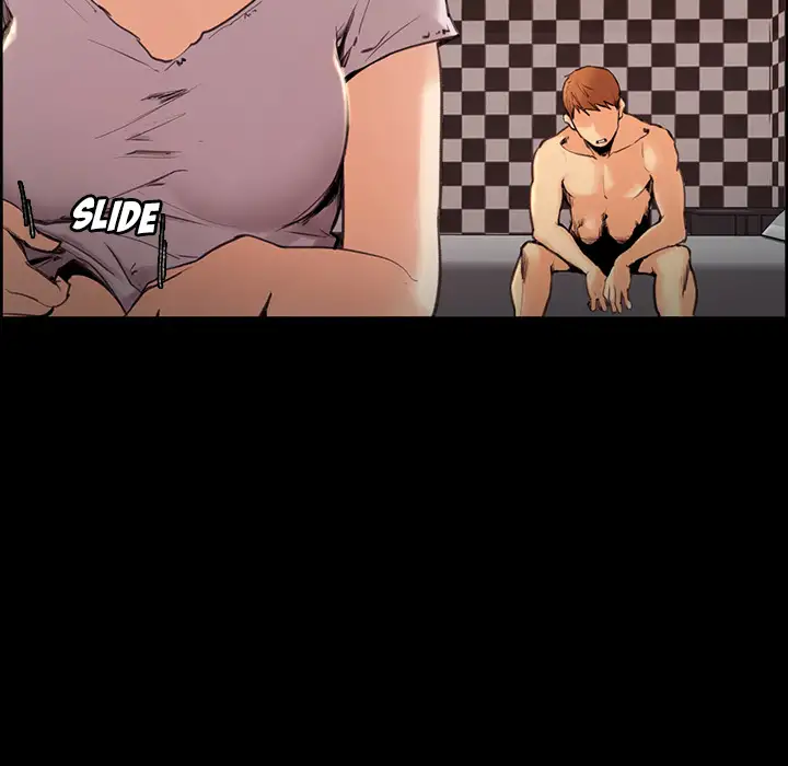 The Sharehouse - Chapter 2 [photo 12] - MangaPorn