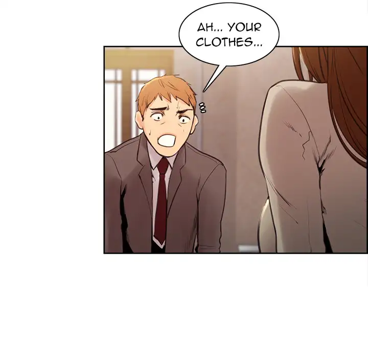 The Sharehouse - Chapter 2 [photo 151] - MangaPorn