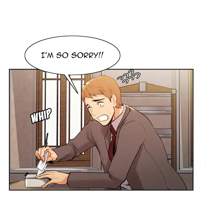 The Sharehouse - Chapter 2 [photo 152] - MangaPorn