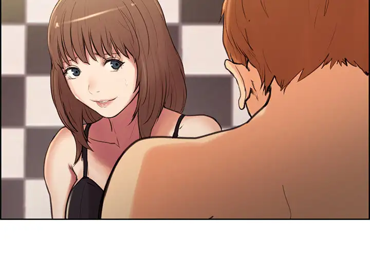 The Sharehouse - Chapter 2 [photo 2] - MangaPorn
