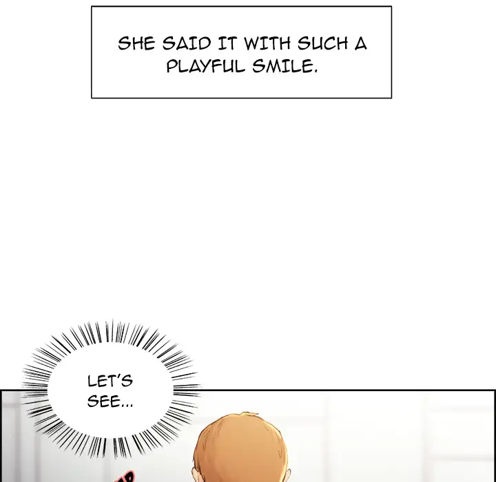 The Sharehouse - Chapter 2 [photo 22] - MangaPorn