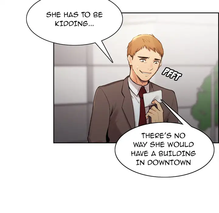 The Sharehouse - Chapter 2 [photo 25] - MangaPorn