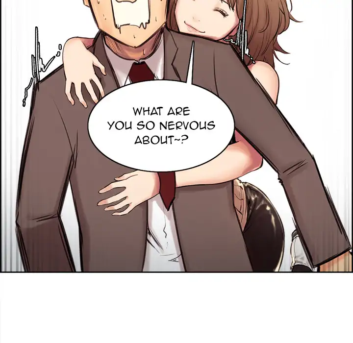The Sharehouse - Chapter 2 [photo 34] - MangaPorn