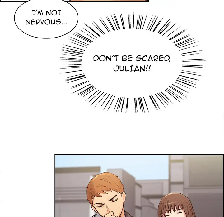The Sharehouse - Chapter 2 [photo 36] - MangaPorn