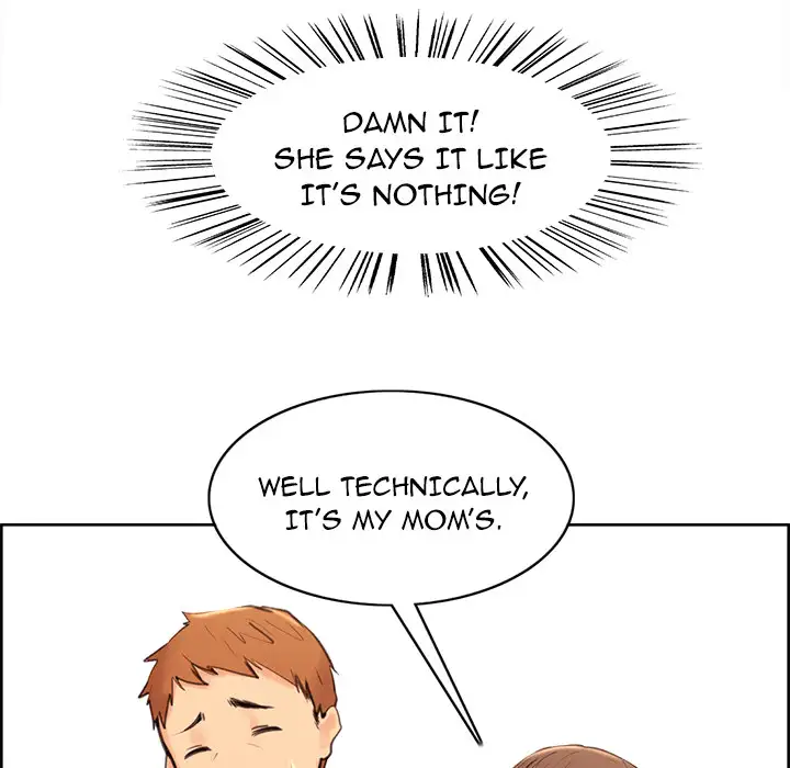 The Sharehouse - Chapter 2 [photo 40] - MangaPorn