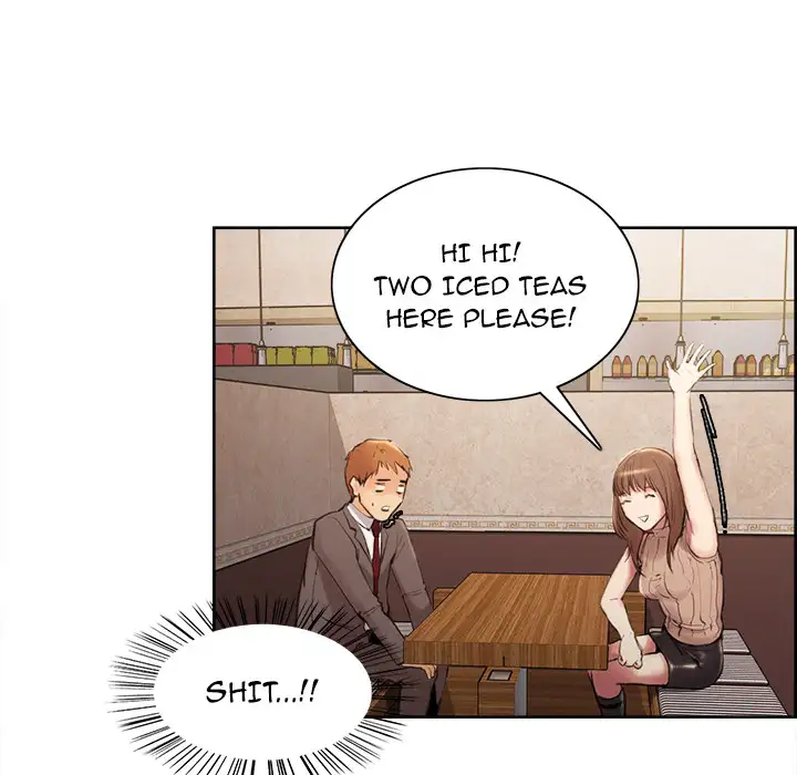 The Sharehouse - Chapter 2 [photo 53] - MangaPorn