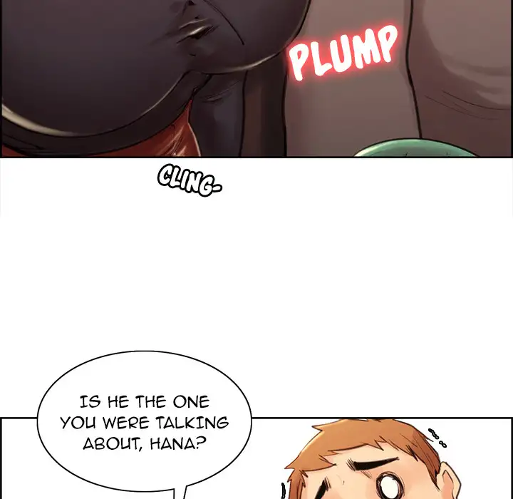 The Sharehouse - Chapter 2 [photo 64] - MangaPorn