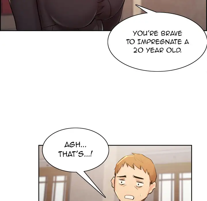 The Sharehouse - Chapter 2 [photo 88] - MangaPorn