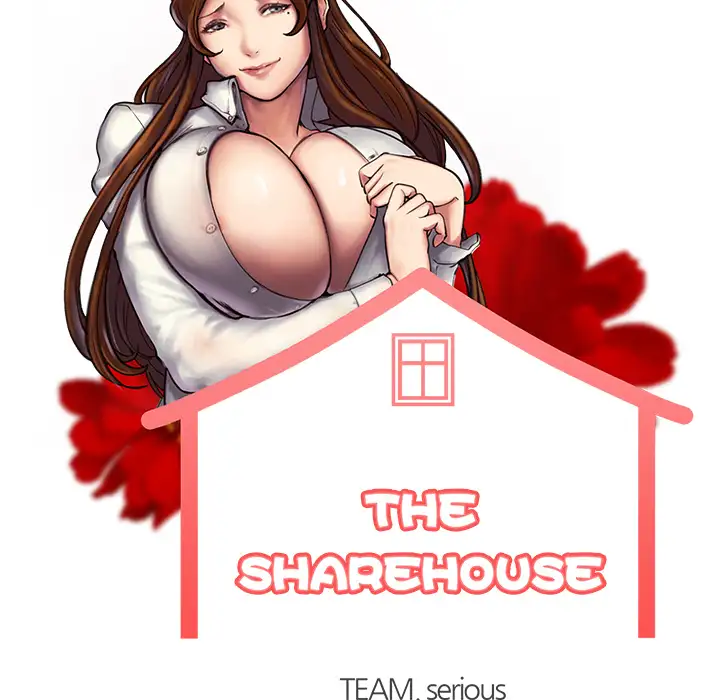 The Sharehouse - Chapter 2 [photo 9] - MangaPorn