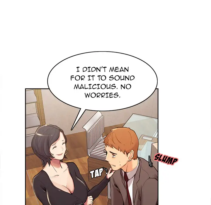 The Sharehouse - Chapter 2 [photo 91] - MangaPorn