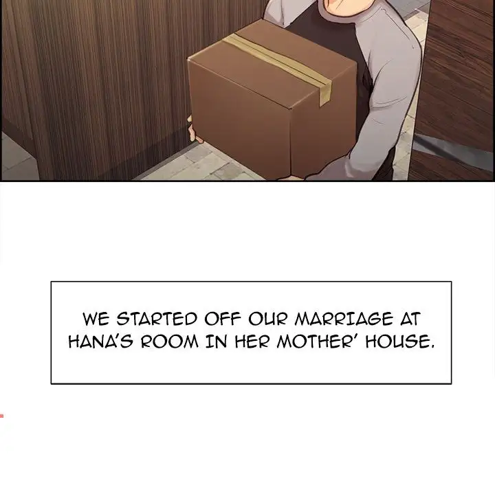 The Sharehouse - Chapter 3 [photo 129] - MangaPorn