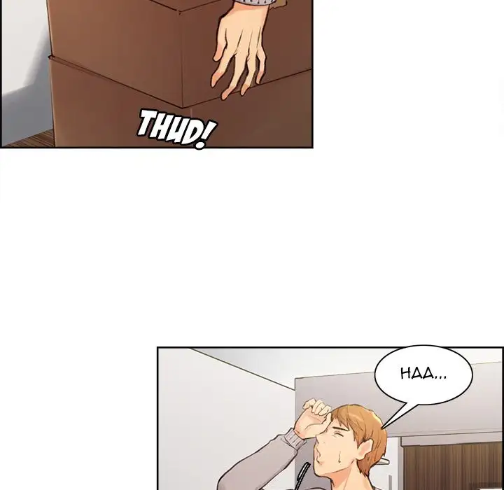 The Sharehouse - Chapter 3 [photo 132] - MangaPorn