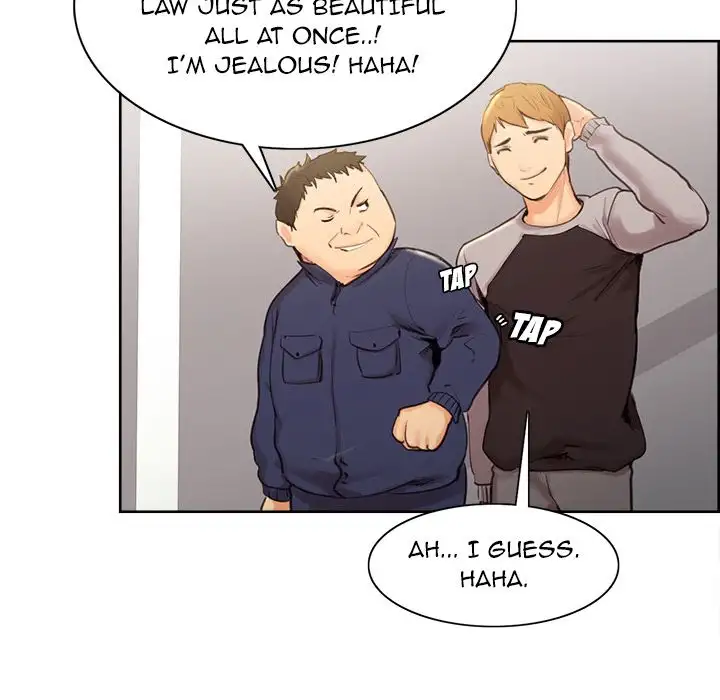 The Sharehouse - Chapter 3 [photo 139] - MangaPorn