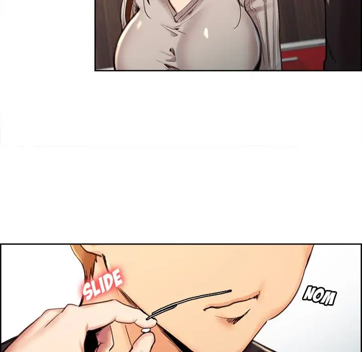 The Sharehouse - Chapter 3 [photo 153] - MangaPorn