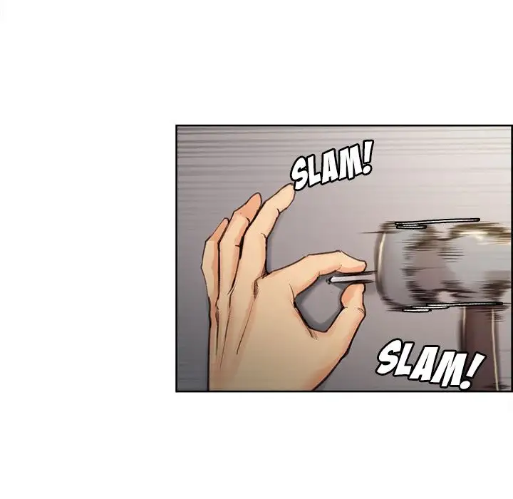 The Sharehouse - Chapter 3 [photo 166] - MangaPorn