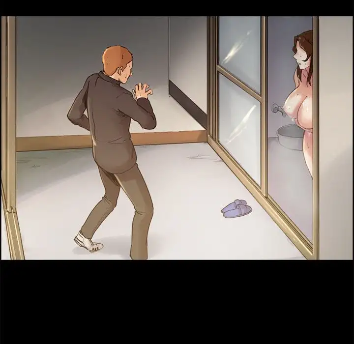 The Sharehouse - Chapter 3 [photo 17] - MangaPorn