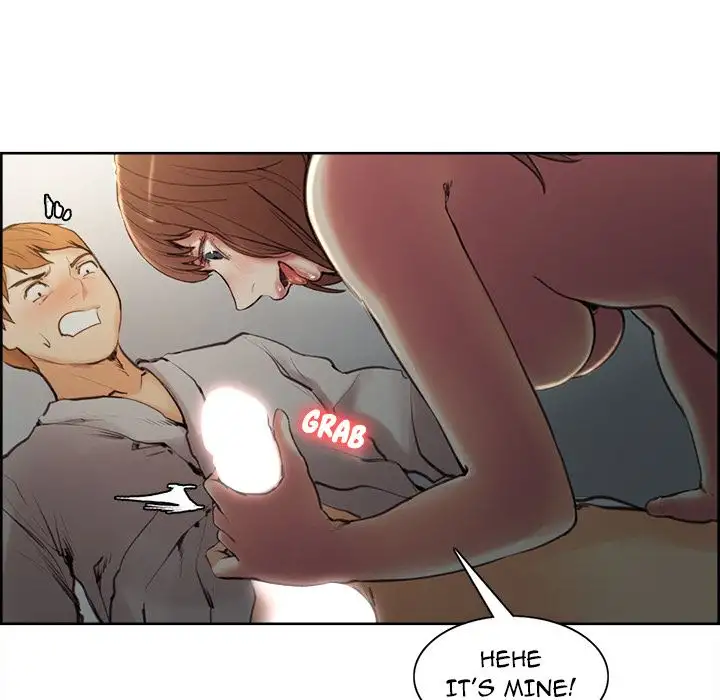 The Sharehouse - Chapter 3 [photo 190] - MangaPorn