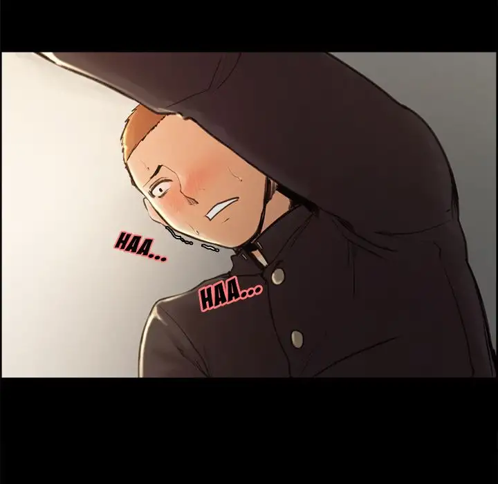 The Sharehouse - Chapter 3 [photo 21] - MangaPorn