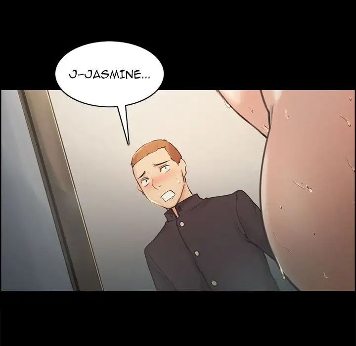 The Sharehouse - Chapter 3 [photo 31] - MangaPorn