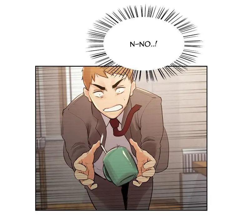 The Sharehouse - Chapter 3 [photo 38] - MangaPorn