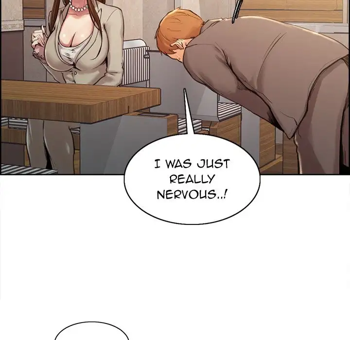 The Sharehouse - Chapter 3 [photo 69] - MangaPorn