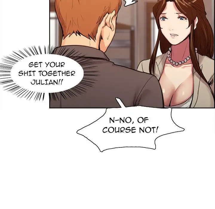 The Sharehouse - Chapter 3 [photo 88] - MangaPorn