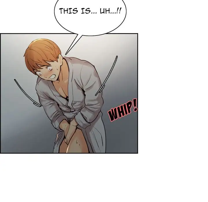 The Sharehouse - Chapter 4 [photo 16] - MangaPorn