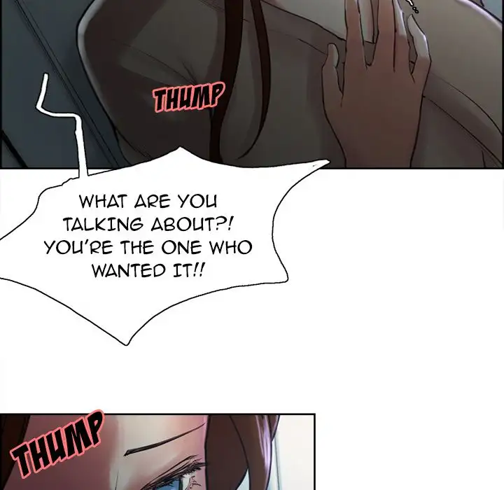 The Sharehouse - Chapter 4 [photo 24] - MangaPorn