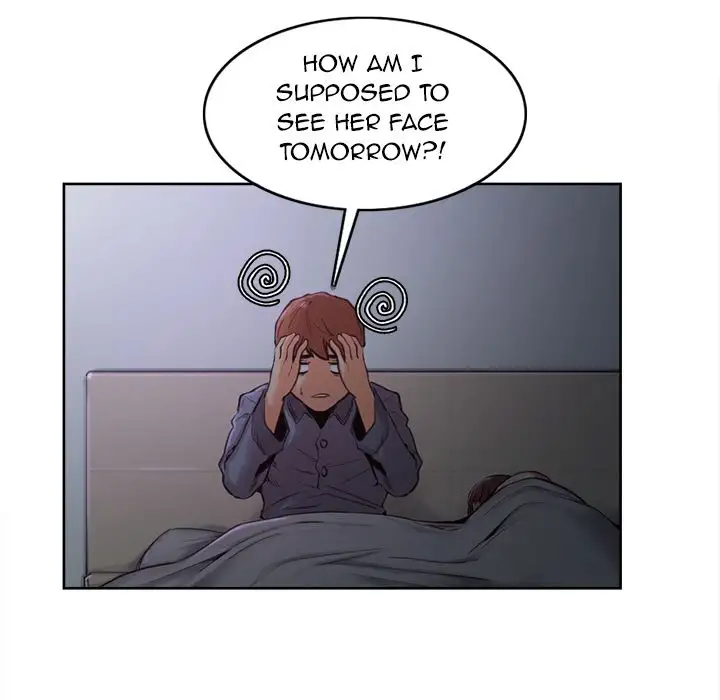 The Sharehouse - Chapter 4 [photo 39] - MangaPorn