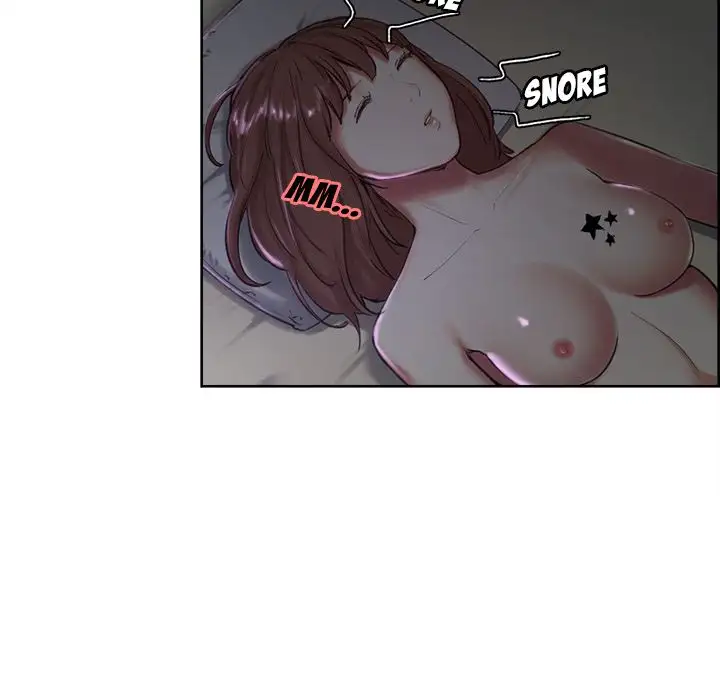 The Sharehouse - Chapter 4 [photo 48] - MangaPorn