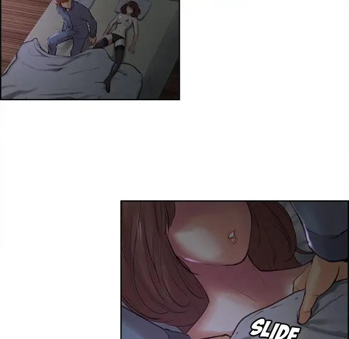The Sharehouse - Chapter 4 [photo 54] - MangaPorn