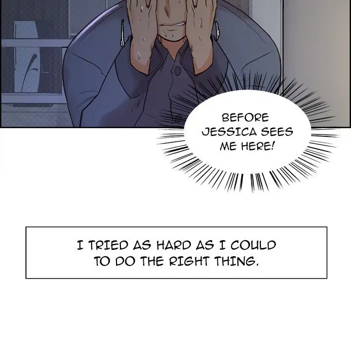 The Sharehouse - Chapter 5 [photo 59] - MangaPorn