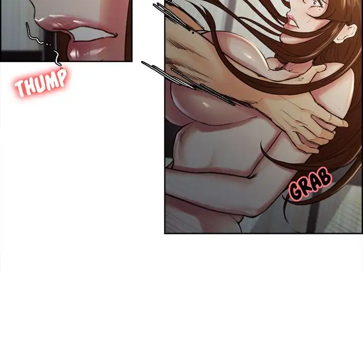 The Sharehouse - Chapter 6 [photo 26] - MangaPorn