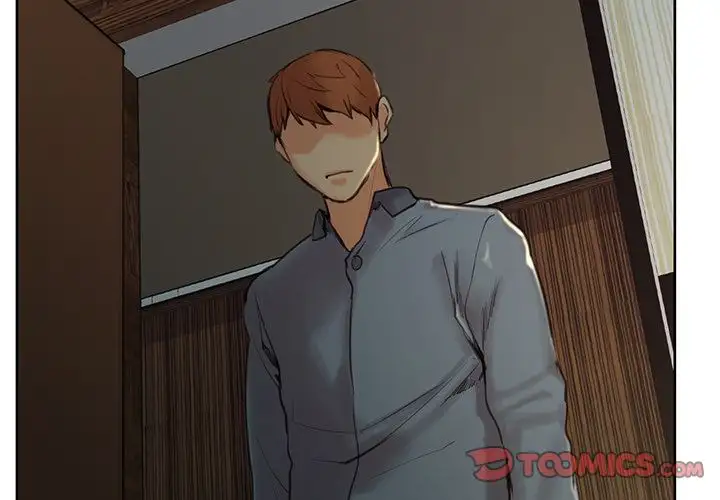 The Sharehouse - Chapter 6 [photo 3] - MangaPorn
