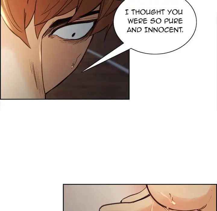 The Sharehouse - Chapter 6 [photo 40] - MangaPorn