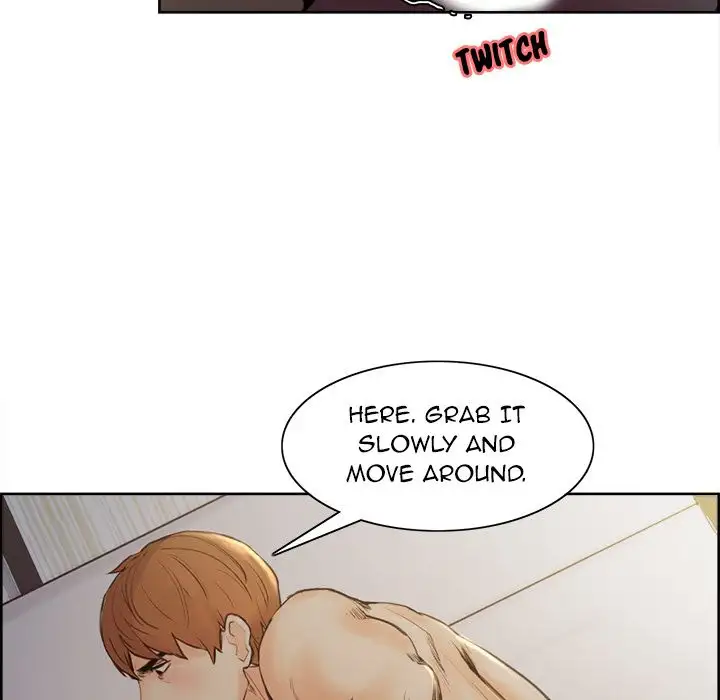 The Sharehouse - Chapter 6 [photo 70] - MangaPorn