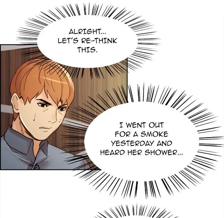 The Sharehouse - Chapter 7 [photo 105] - MangaPorn