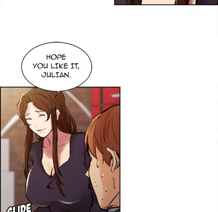The Sharehouse - Chapter 7 [photo 111] - MangaPorn