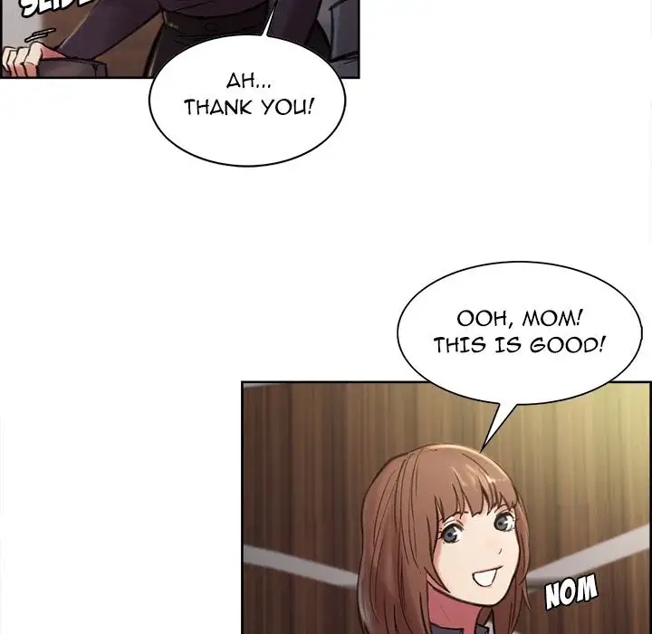The Sharehouse - Chapter 7 [photo 112] - MangaPorn