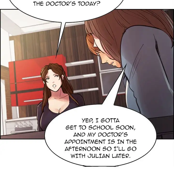 The Sharehouse - Chapter 7 [photo 120] - MangaPorn