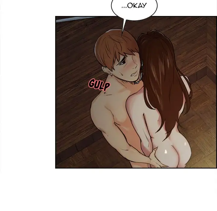 The Sharehouse - Chapter 7 [photo 20] - MangaPorn