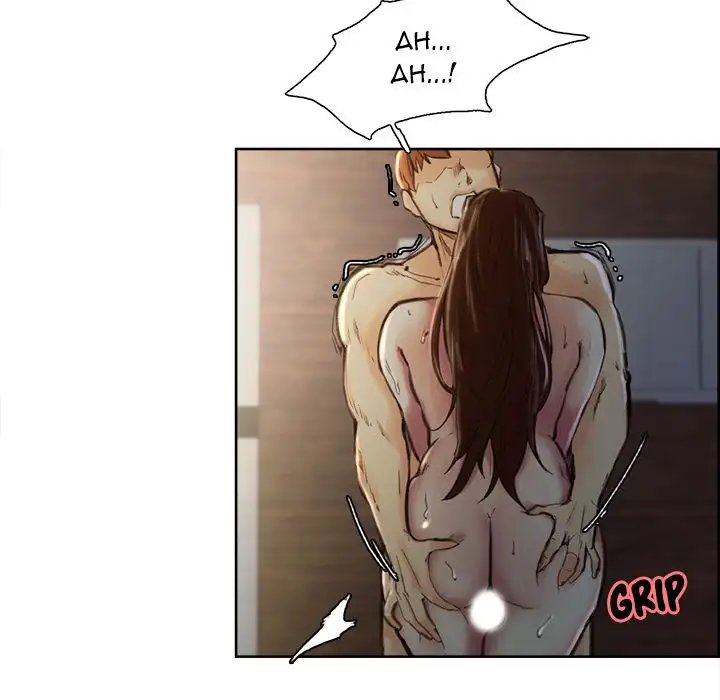 The Sharehouse - Chapter 7 [photo 48] - MangaPorn