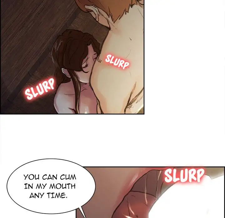 The Sharehouse - Chapter 7 [photo 59] - MangaPorn