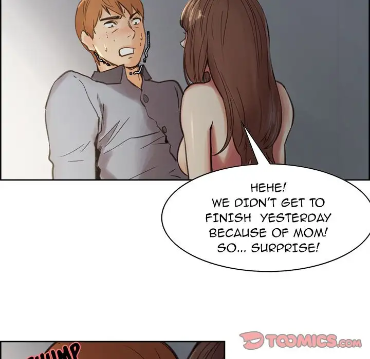 The Sharehouse - Chapter 7 [photo 87] - MangaPorn