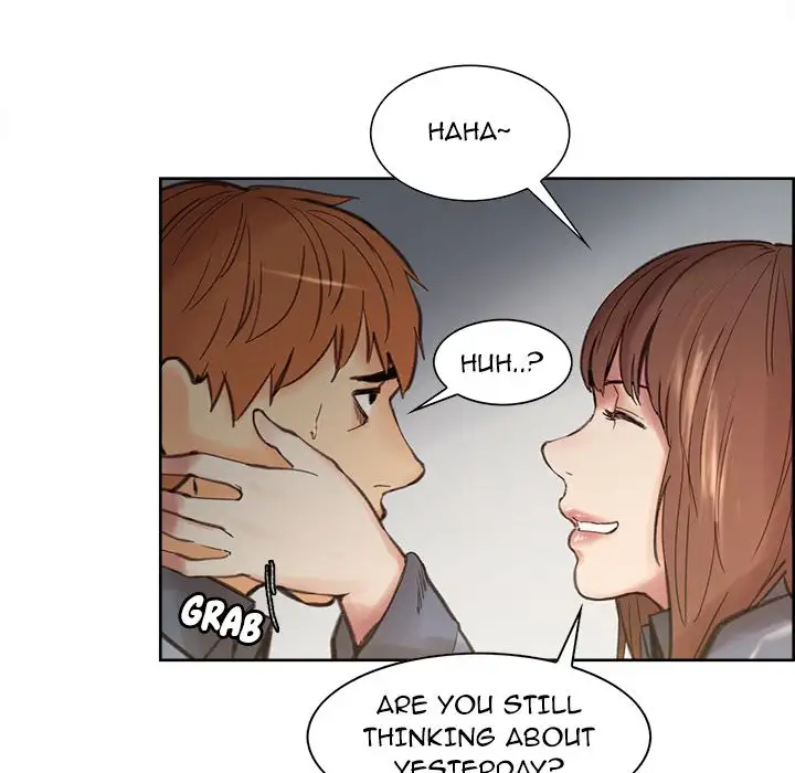 The Sharehouse - Chapter 7 [photo 98] - MangaPorn