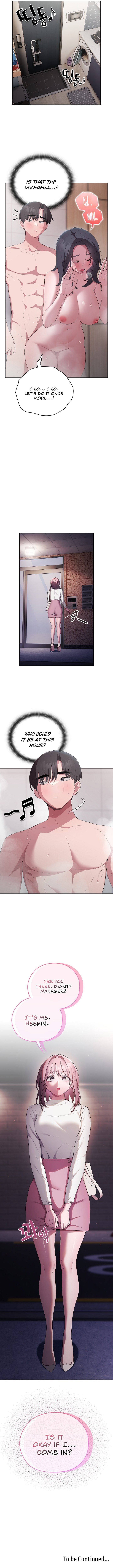 Office Shitbag Alert - Chapter 24 [photo 6] - MangaPorn