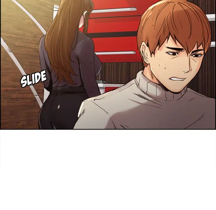 The Sharehouse - Chapter 8 [photo 13] - MangaPorn